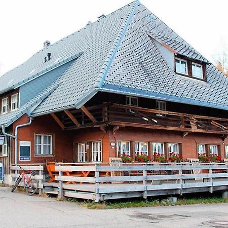 Stollenbacher Huette Auf 1092M โอเบอร์รีด ภายนอก รูปภาพ