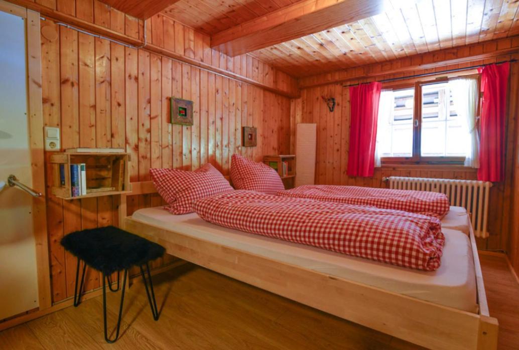 Stollenbacher Huette Auf 1092M โอเบอร์รีด ภายนอก รูปภาพ